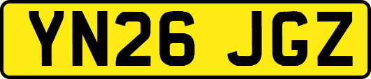 YN26JGZ