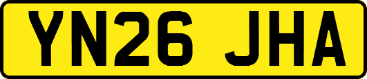 YN26JHA