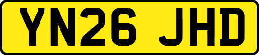 YN26JHD
