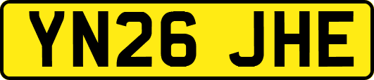 YN26JHE