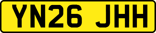 YN26JHH