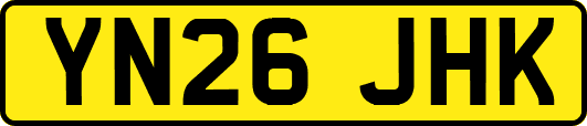 YN26JHK