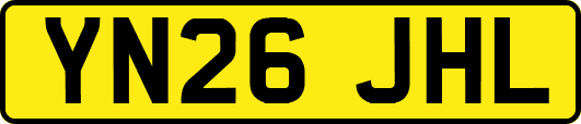YN26JHL