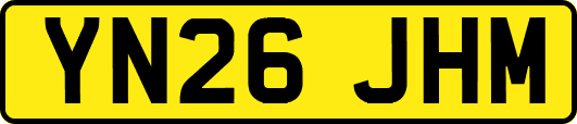 YN26JHM
