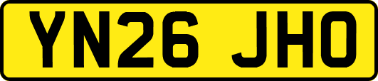 YN26JHO