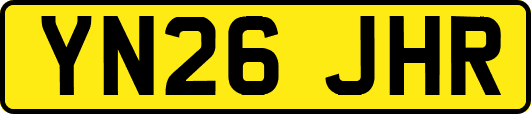 YN26JHR
