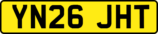 YN26JHT