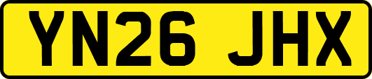 YN26JHX