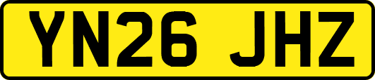 YN26JHZ