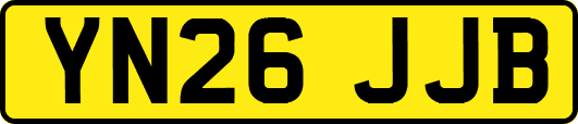 YN26JJB