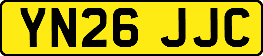 YN26JJC