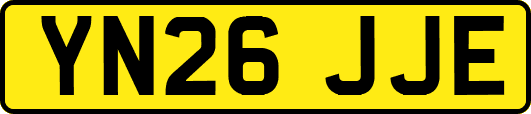 YN26JJE