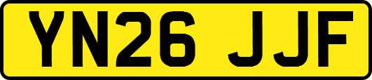 YN26JJF