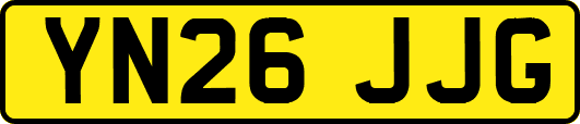 YN26JJG