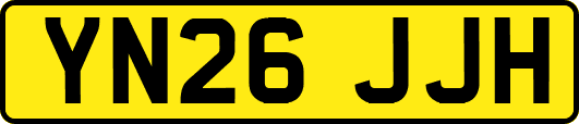 YN26JJH