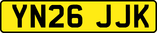 YN26JJK