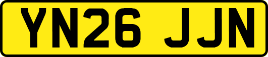 YN26JJN
