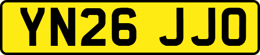 YN26JJO