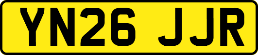 YN26JJR