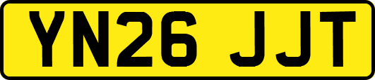 YN26JJT