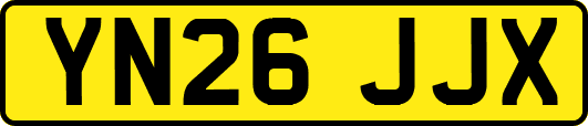 YN26JJX