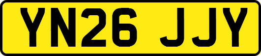 YN26JJY