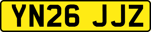 YN26JJZ