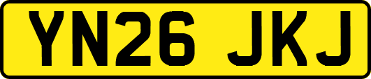 YN26JKJ