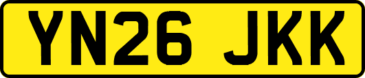 YN26JKK