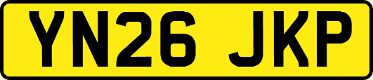 YN26JKP