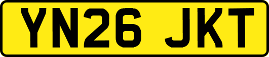 YN26JKT