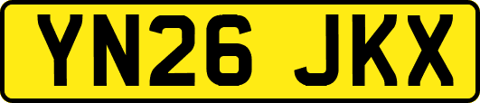 YN26JKX