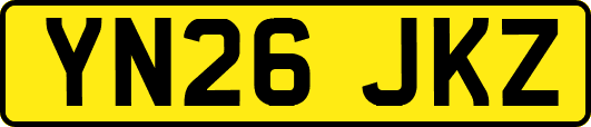 YN26JKZ