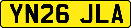YN26JLA