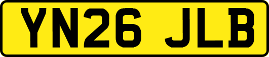 YN26JLB