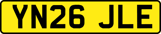 YN26JLE