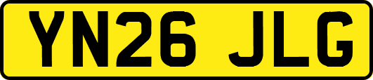 YN26JLG