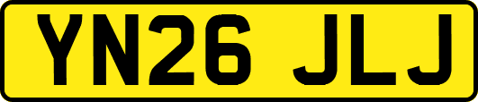 YN26JLJ
