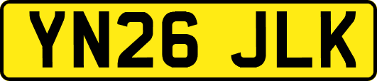 YN26JLK