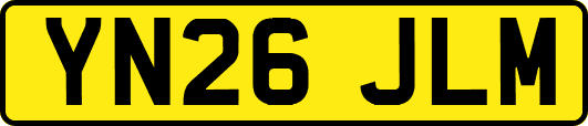 YN26JLM