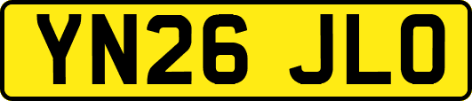 YN26JLO