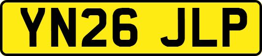 YN26JLP