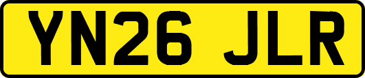 YN26JLR