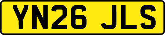 YN26JLS
