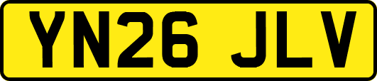 YN26JLV