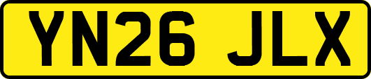 YN26JLX