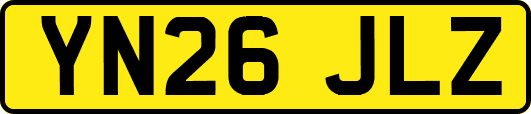 YN26JLZ