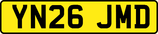YN26JMD
