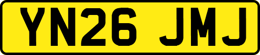 YN26JMJ