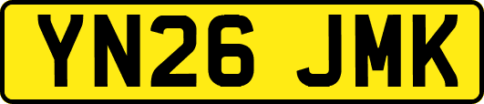 YN26JMK